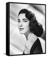 Julie Adams-null-Framed Stretched Canvas