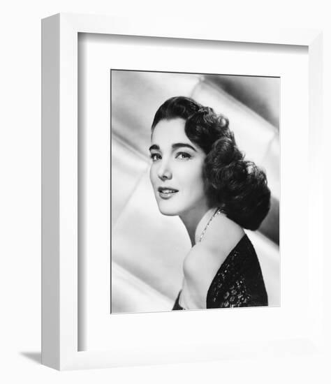 Julie Adams-null-Framed Photo