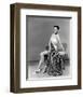 Julie Adams-null-Framed Photo