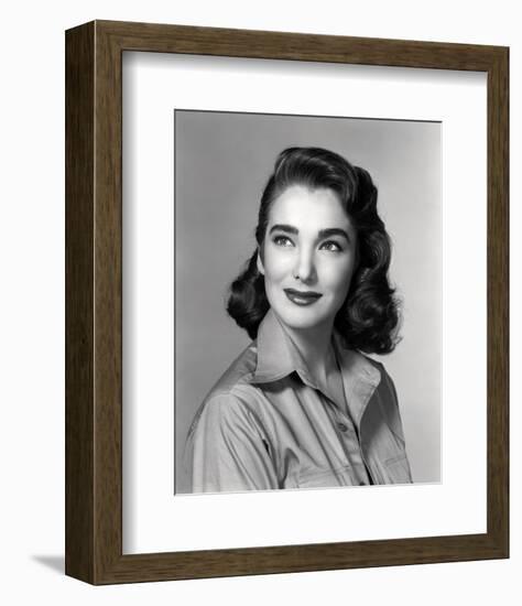 Julie Adams-null-Framed Photo