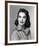 Julie Adams-null-Framed Photo