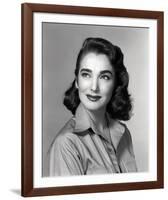 Julie Adams-null-Framed Photo