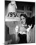 Julie Adams-null-Mounted Photo