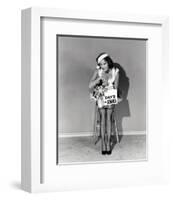 Julie Adams-null-Framed Photo