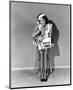 Julie Adams-null-Mounted Photo