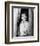 Julie Adams-null-Framed Photo