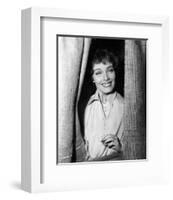 Julie Adams-null-Framed Photo