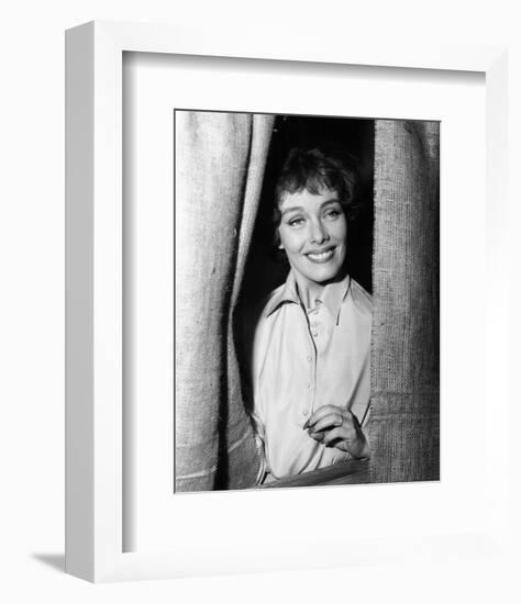 Julie Adams-null-Framed Photo