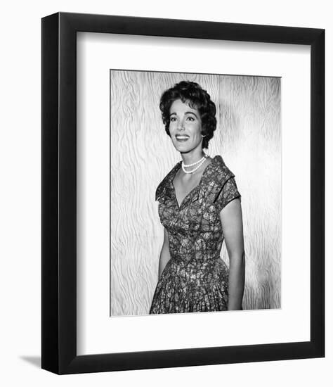 Julie Adams-null-Framed Photo