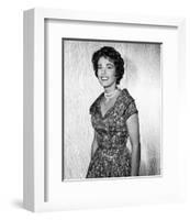 Julie Adams-null-Framed Photo