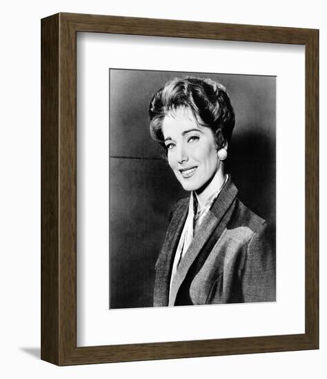 Julie Adams-null-Framed Photo