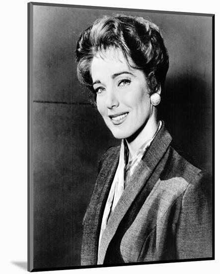 Julie Adams-null-Mounted Photo