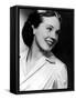 Julie Andrews, 1954-null-Framed Stretched Canvas