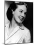 Julie Andrews, 1954-null-Mounted Photo