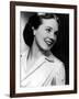 Julie Andrews, 1954-null-Framed Photo