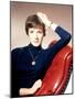 Julie Andrews, 1964-null-Mounted Photo