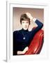 Julie Andrews, 1964-null-Framed Photo