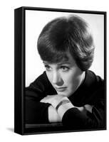 Julie Andrews, 1964-null-Framed Stretched Canvas