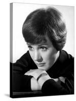 Julie Andrews, 1964-null-Stretched Canvas