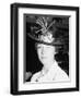 Julie Andrews, 1965-null-Framed Photographic Print