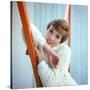 Julie Andrews, c.1965-66-null-Stretched Canvas