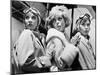 Julie Andrews, Carol Channing, Mary Tyler Moore, Thoroughly Modern Millie,1967-null-Mounted Photographic Print