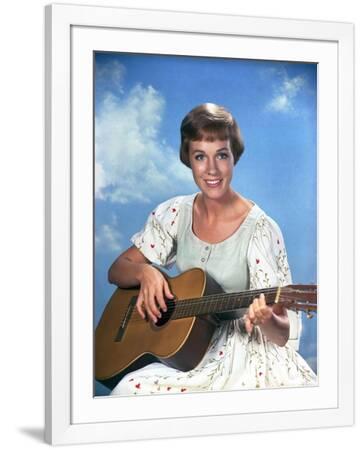 julie andrews sound of music blue dress 2025 The SOUND OF MUSIC Life Special Edition JULIE ANDREWS Masterpiece