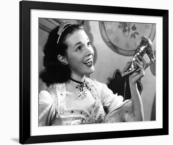 Julie Andrews-null-Framed Photo