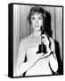 Julie Andrews-null-Framed Stretched Canvas