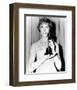 Julie Andrews-null-Framed Photo