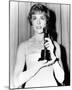 Julie Andrews-null-Mounted Photo