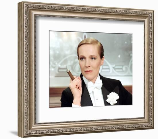 Julie Andrews-null-Framed Photo