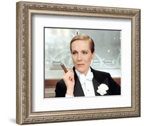 Julie Andrews-null-Framed Photo