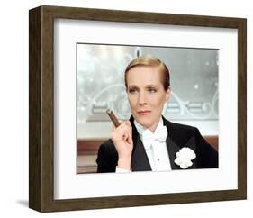 Julie Andrews-null-Framed Photo