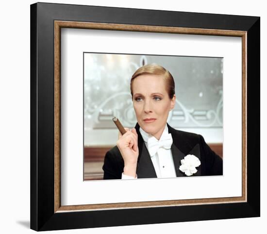 Julie Andrews-null-Framed Photo