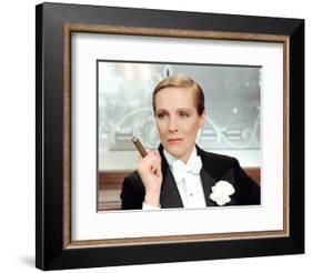 Julie Andrews-null-Framed Photo