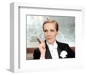 Julie Andrews-null-Framed Photo