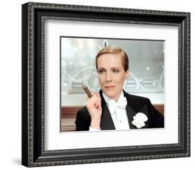 Julie Andrews-null-Framed Photo