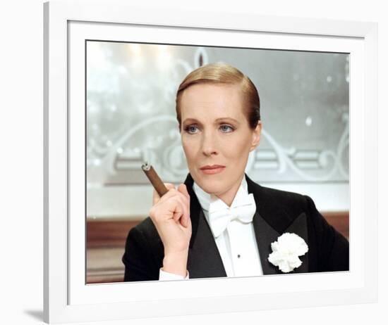 Julie Andrews-null-Framed Photo