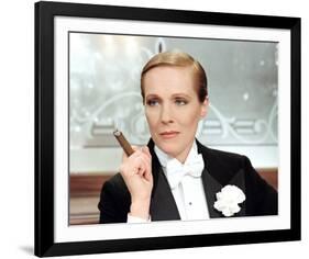 Julie Andrews-null-Framed Photo