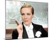 Julie Andrews-null-Mounted Photo