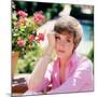 Julie Andrews-null-Mounted Photo