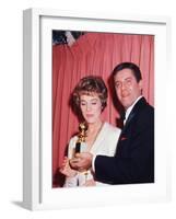 Julie Andrews-null-Framed Photo