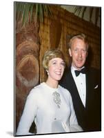 Julie Andrews-null-Mounted Photo