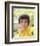 Julie Andrews-null-Framed Photo