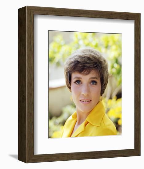 Julie Andrews-null-Framed Photo