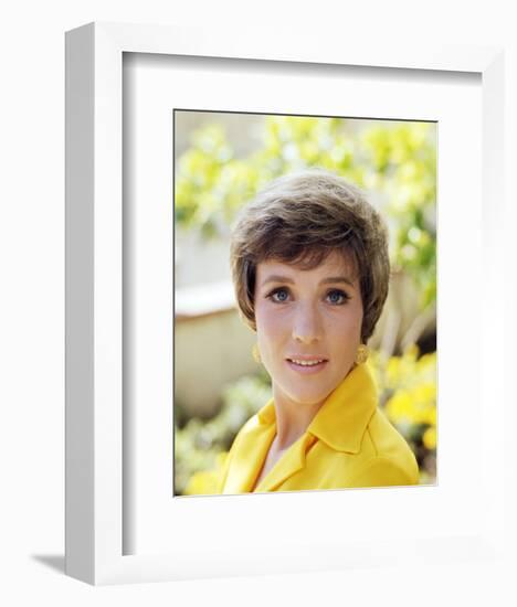 Julie Andrews-null-Framed Photo