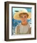 Julie Andrews-null-Framed Photo