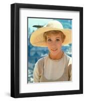 Julie Andrews-null-Framed Photo