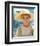 Julie Andrews-null-Framed Photo